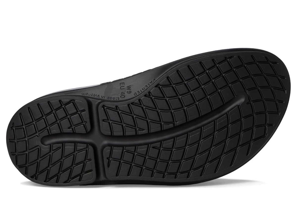 OOFOS OOmega OOahh★W7 EU38 OOFOS OOmega OOahh Women's Stardust – Holabird Sports